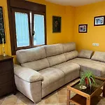 Apartment De Pascualin Con Jardin Privado En Ortigueira *