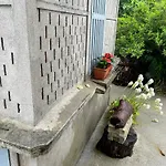 Apartment De Pascualin Con Jardin Privado En Ortigueira *