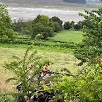 De Pascualin Con Jardin Privado En Ortigueira * A Coruña