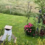 De Pascualin Con Jardin Privado En Ortigueira Apartment A Coruña