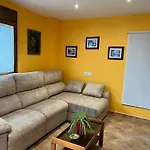 Apartment De Pascualin Con Jardin Privado En Ortigueira