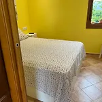 Apartment De Pascualin Con Jardin Privado En Ortigueira A Coruna