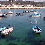 De Pascualin Con Jardin Privado En Ortigueira * A Coruña