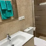 Apartment De Pascualin Con Jardin Privado En Ortigueira