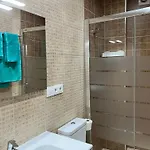 De Pascualin Con Jardin Privado En Ortigueira Apartment *