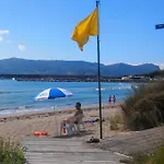 De Pascualin Con Jardin Privado En Ortigueira * A Coruña