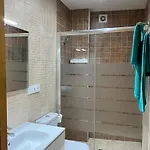 Apartment De Pascualin Con Jardin Privado En Ortigueira *