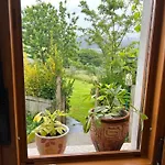 De Pascualin Con Jardin Privado En Ortigueira * A Coruña