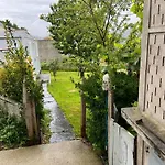 De Pascualin Con Jardin Privado En Ortigueira Apartment A Coruna
