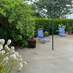 De Pascualin Con Jardin Privado En Ortigueira Apartment A Coruña