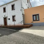 De Pascualin Con Jardin Privado En Ortigueira Apartment *