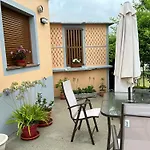 Apartment De Pascualin Con Jardin Privado En Ortigueira A Coruña