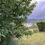 De Pascualin Con Jardin Privado En Ortigueira * A Coruna