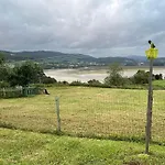 De Pascualin Con Jardin Privado En Ortigueira * A Coruna