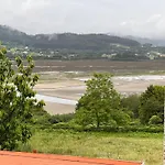 Apartment De Pascualin Con Jardin Privado En Ortigueira *