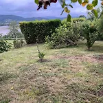 Apartment De Pascualin Con Jardin Privado En Ortigueira