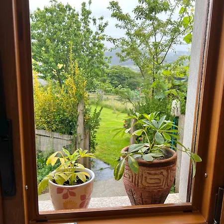 De Pascualin Con Jardin Privado En Ortigueira * Corunha