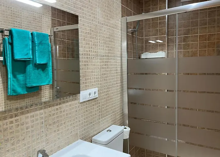 De Pascualin Con Jardin Privado En Ortigueira Apartmán *